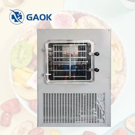 freeze dry fruit machine1