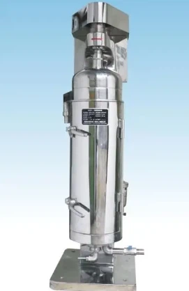 Centrifuge Minyak Kecil