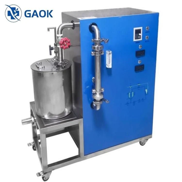 Industrial Ultrafiltration System Industrial Ultrafiltration System