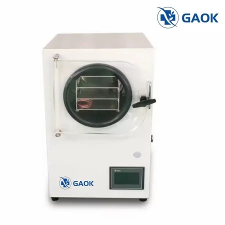 Pilot Freeze Dryer machine