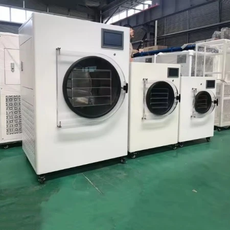 Pilot Freeze Dryer equipment