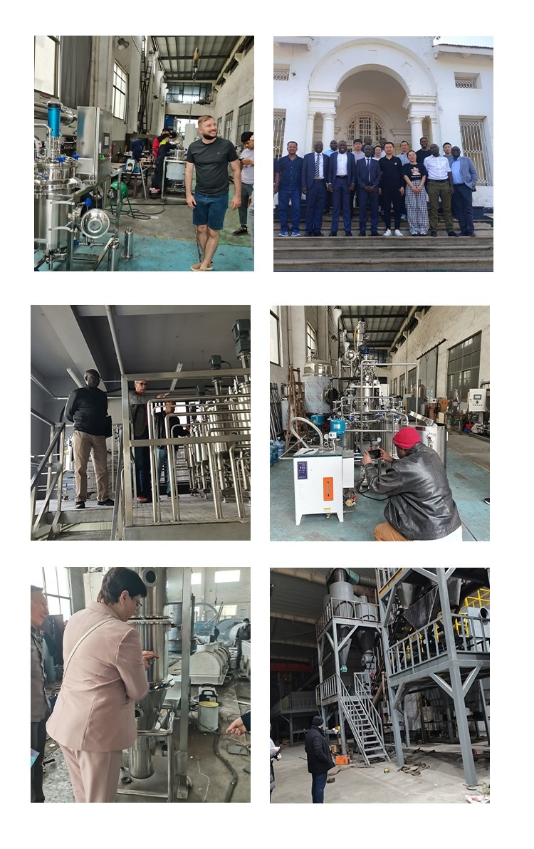 lavender extraction machine-6
