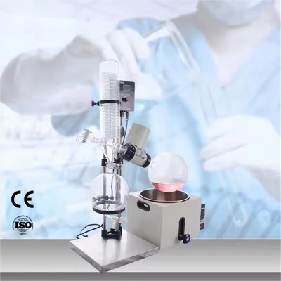 Mini Rotary Evaporator